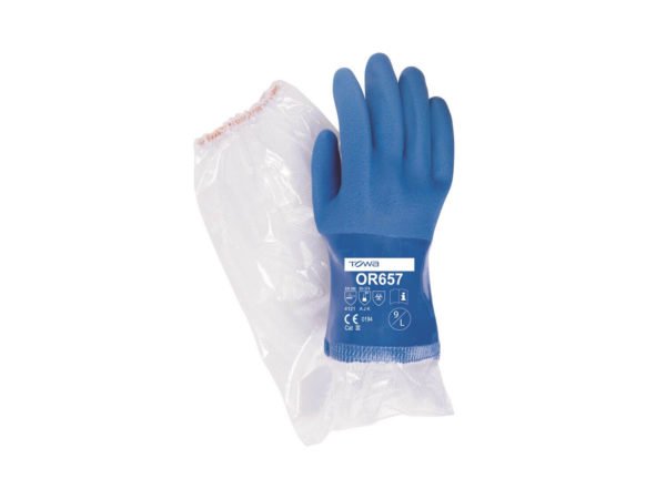 OR 657 Protective Gloves Towa OR 657 Gloves