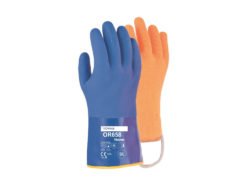 OR 658 Thermo Gloves