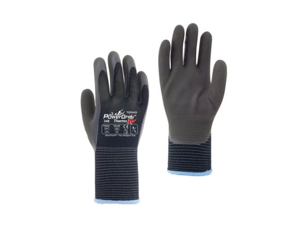PowerGrab Thermo W Gloves