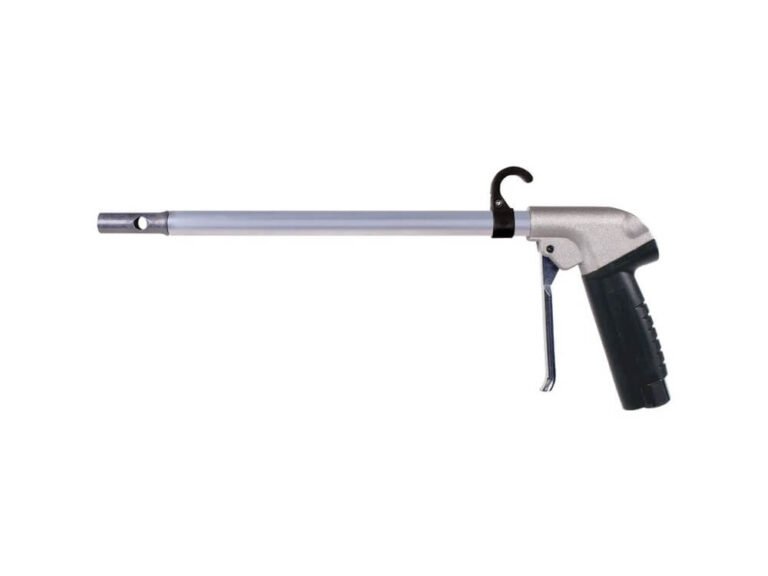 Ultra Venturi Safety Air Gun - Model No. U75LJ006AA3