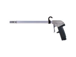 ULTRA XTRATHRUST SAFETY AIR GUN - 6" / SHORT TRIGGER Part Number: U75XT006AA2