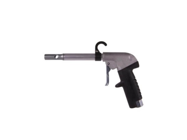 ULTRA XTRATHRUST SAFETY AIR GUN - 6" 1/4" FNPT / SHORT TRIGGER Part Number: U75XT006AA225
